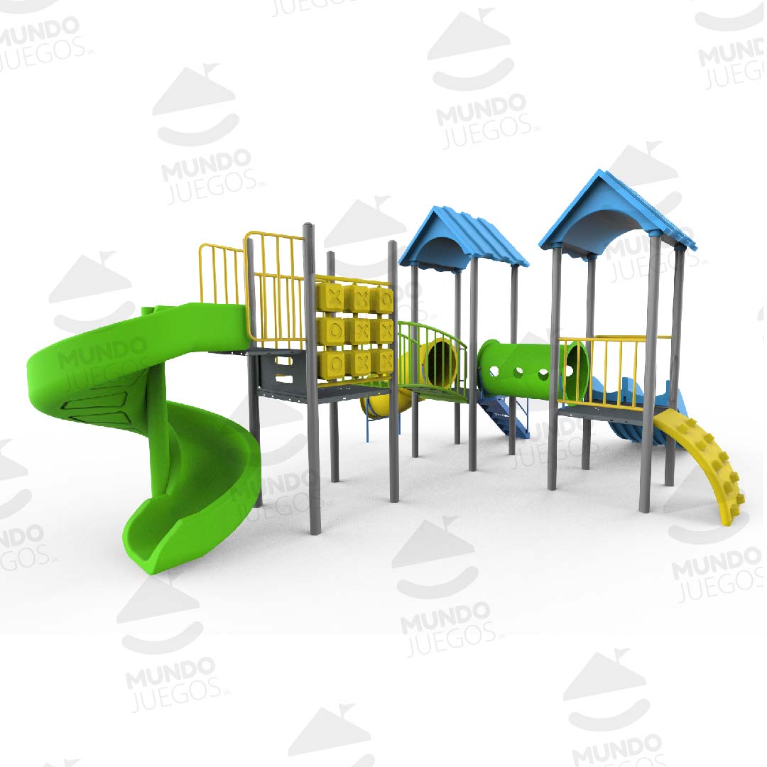 Ordenar Mobiliario J15.7 - MANGRULLO MAGIC